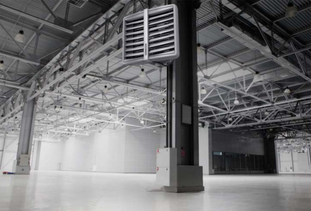 Sonniger HEATER CONDENS CR ONE