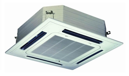 General Climate GC/GU-4C36HRN2