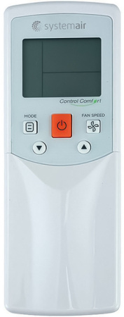 Systemair SYSVRF2 WALL 71 Q