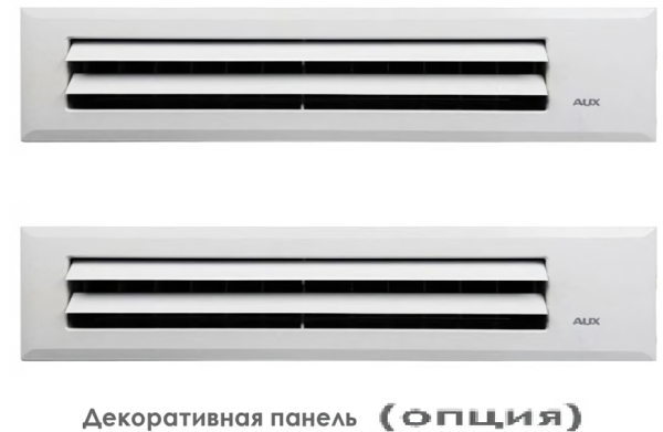 AUX Free Match AMLD-H12/4R2