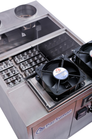 Par-Tuman ПГТ-2-160/Е нерж (63 л/час)