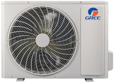 Gree GUD100ZD1/B-S