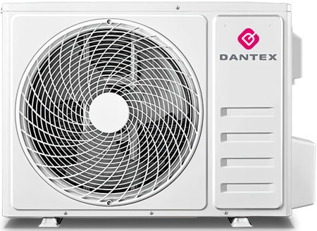 Dantex Space 3 RK-09SSI3/RK-09SSI3E