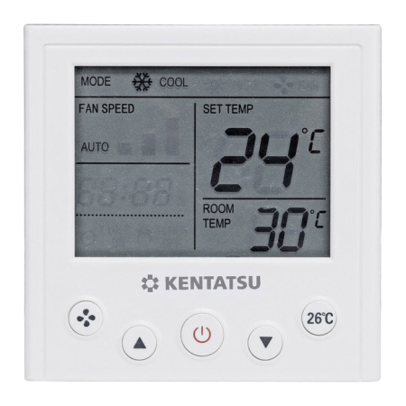 Kentatsu KWC-35
