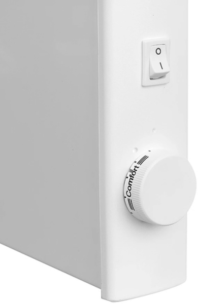 ADAX Norel 350мм/750Вт/IP20