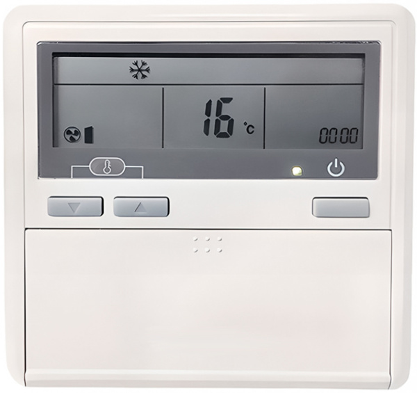 Ferrum LCAD24D1-A/LCAU24U1-A