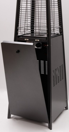 Stalleh Pyramid X4 Horn Ashu