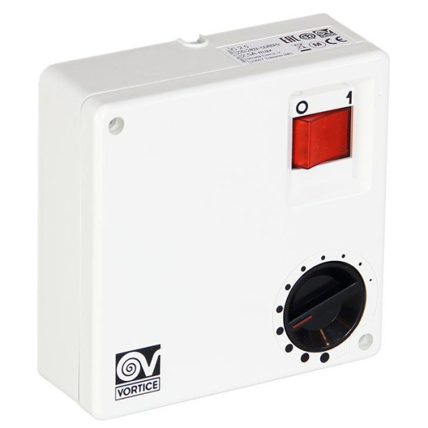 Vortice C 2.5