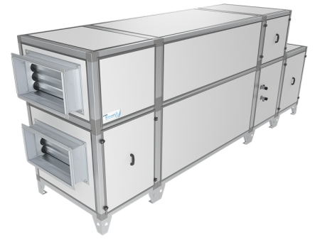 Breezart 10000 Aqua RP-BC