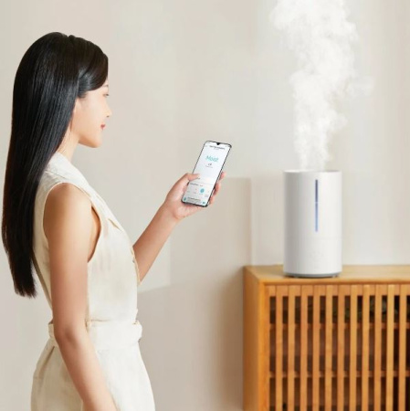 Xiaomi Smart Humidifier 2 EU MJJSQ05DY (BHR6026EU)