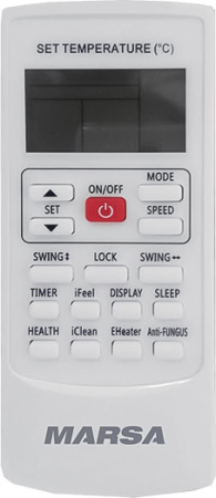 Marsa MRK-24CHANIG/MRK-24HANIGE-W