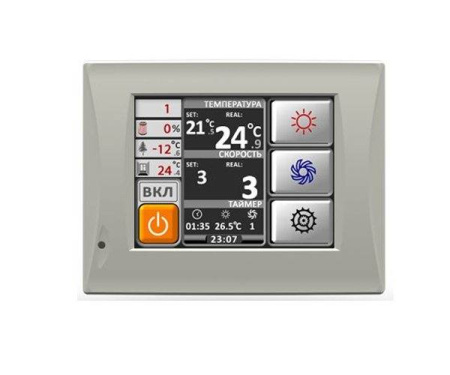 Dimmax Skyron RG 12E-3,8