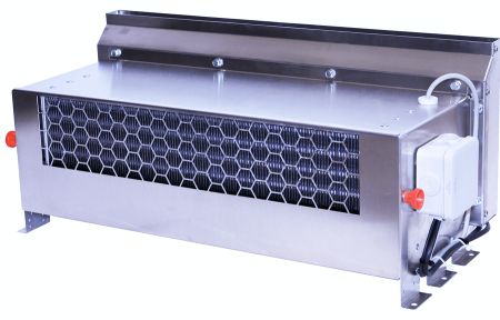 Friax SPC 122 EVA Genesis