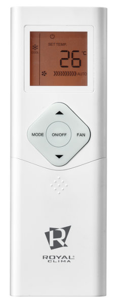 Royal Clima TRIUMPH RCI-TM18HN