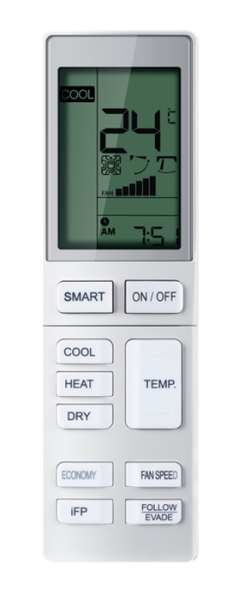 Haier AC50S2SG1FA/1U50S2SJ3FA