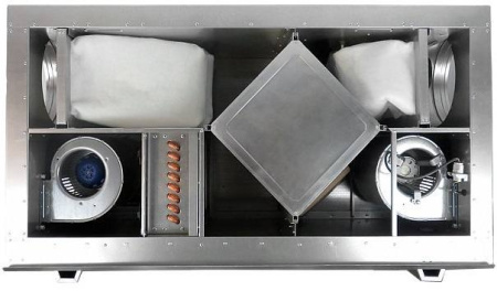 Energolux Brissago-EC HPW 850