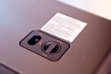 TMC BLUE BELLE ТО 4,2 кВт Белый