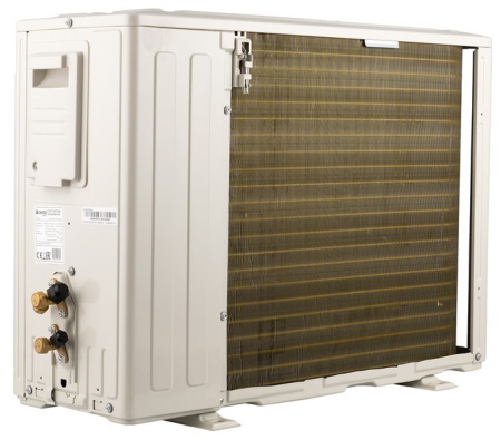 Chigo King CS-51V3A-1B172/Black