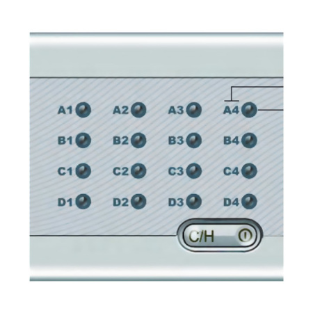 Kentatsu KCC-30