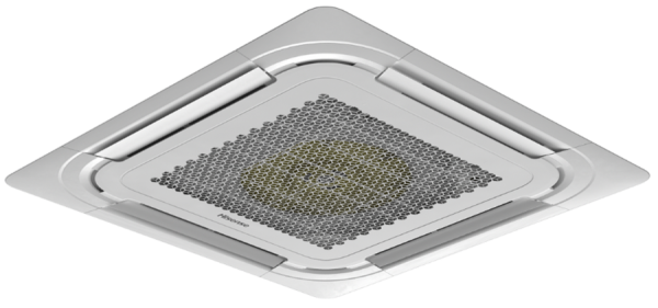 Hisense Heavy EU ACT-24UR4RJC8/AUW-24U4RJ7