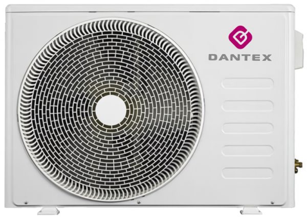 Dantex City RK-24CHT3N/RK-24HT3NE-W