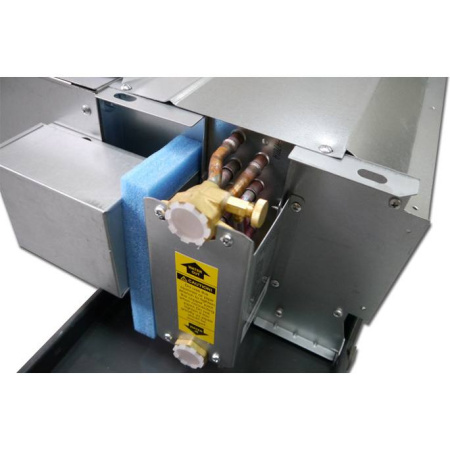 Aeronik AFP 34 WAH-K бескорпусной