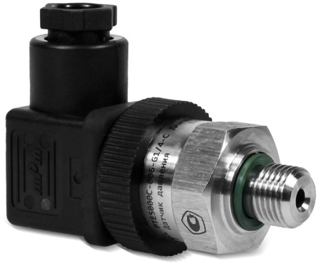 ELHART PTE5000C-010-G1/4-С