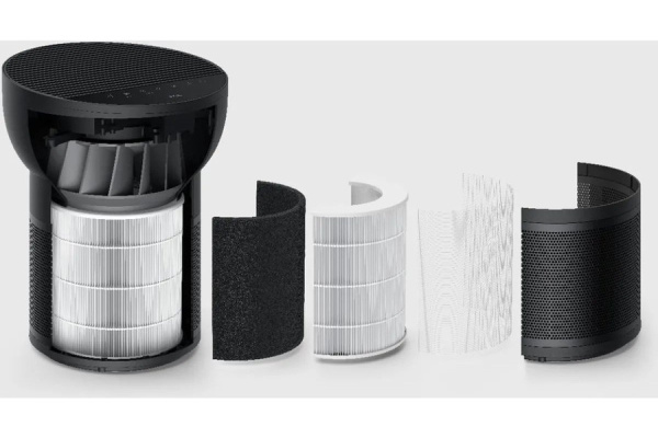 TCL breeva A2 Wi-Fi Black