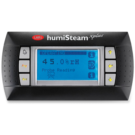 CAREL humiSteam X-Plus UE001XDC01