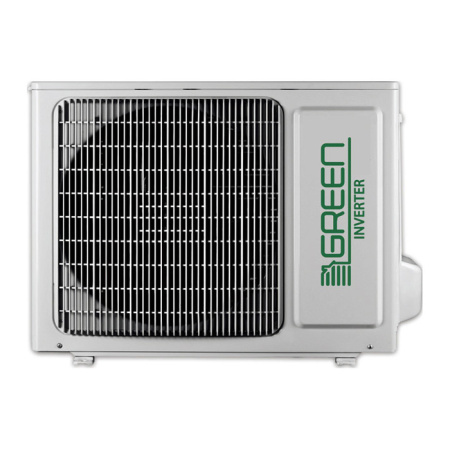 Green Genesis GRI-12 IGK2/GRO-12 IGK3