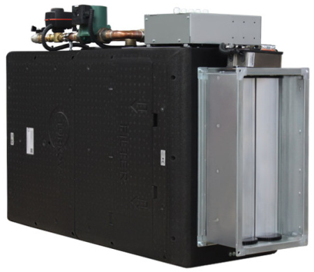 Turkov CAPSULE 6100 W