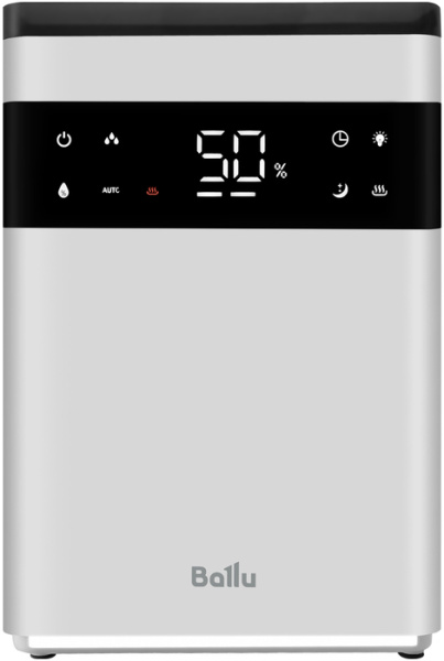 Ballu UHB-955 ET белый