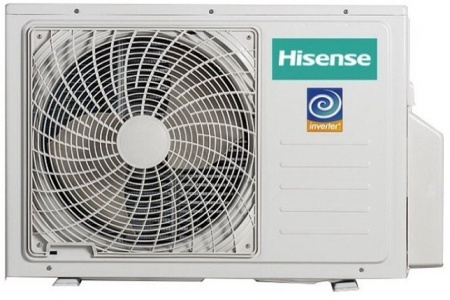Hisense Smart AS-18UW4RMADB02