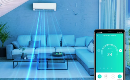 Funai Kadzoku RAC-I-KD55HP.D02