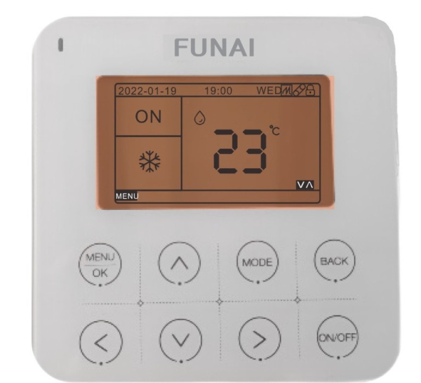 Funai Origami Kodo RAM-I-OK30HP.D01