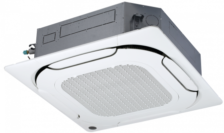 Systemair SYSVRF2 CASSETTE 28 Q