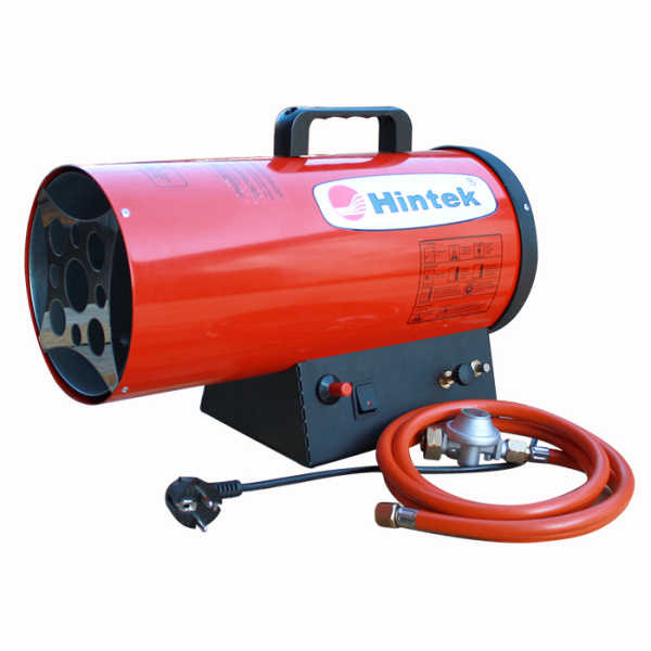 Hintek GAS 10