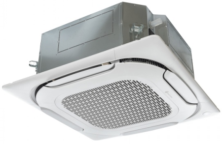 Dantex DM-PAC009Q4/GF