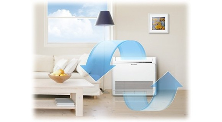 Samsung AM045KNJDEH/TK