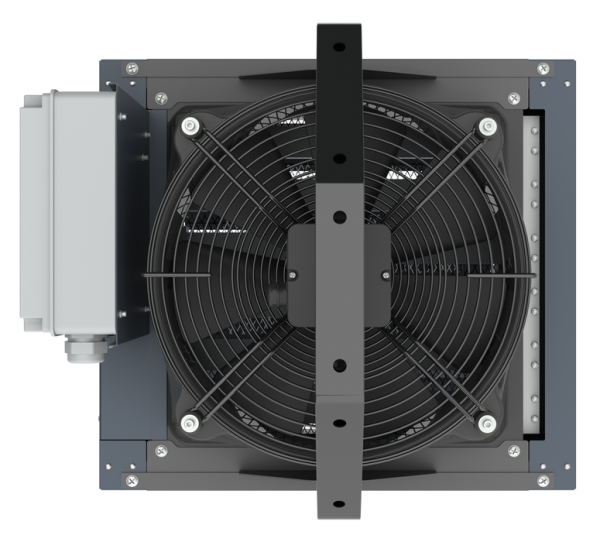 FLOWAIR LEO EL L BMS в комплекте с консолью