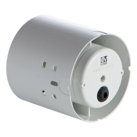 Vortice Punto Ghost 150/6 LL