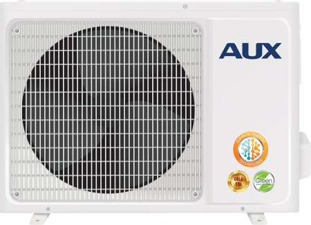 AUX Q Fresh ASW-H09A4/QF-R2DI/AS-H09A4/QF-R2DI