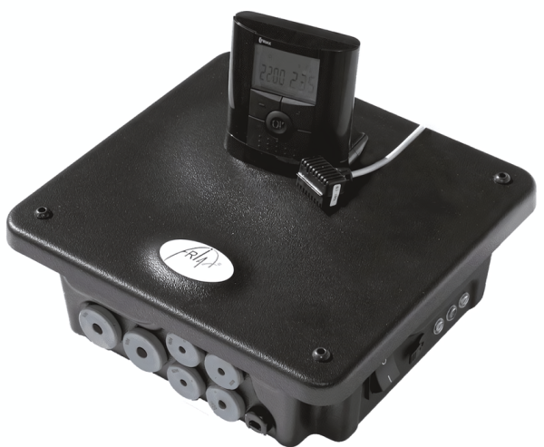 Friax SPC 48 WEVI Vintage