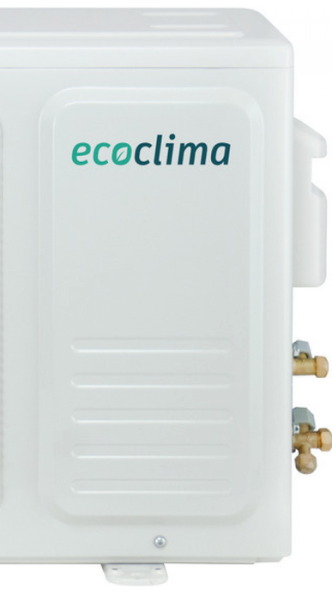 Ecoclima Multi Nova CM2-CH18/4R2