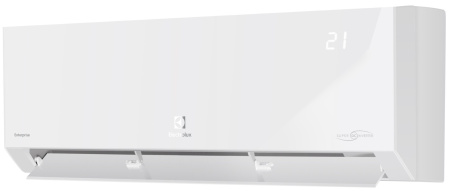 Electrolux EACS/I-24HEN-WHITE/N8