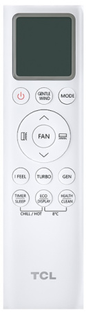 TCL T-Pro TACM-10HRID/TP