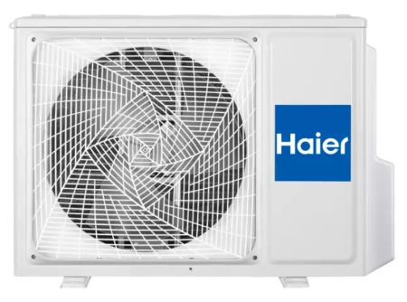 Haier Jade AS35S2SJ2FA-W/1U35MECFRA