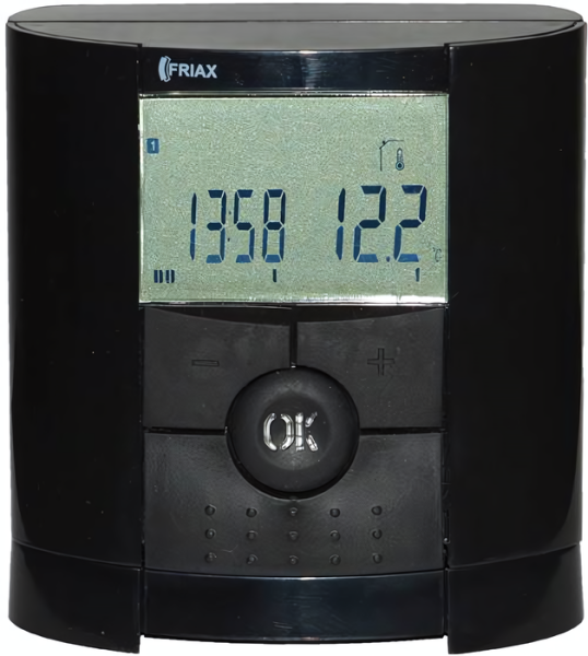 Friax SPC 48 EVPL Vintage