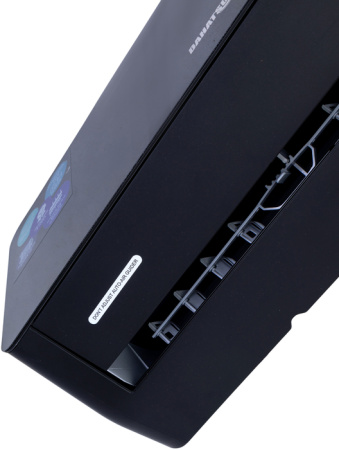 Dahatsu MIRROR BCH-12i