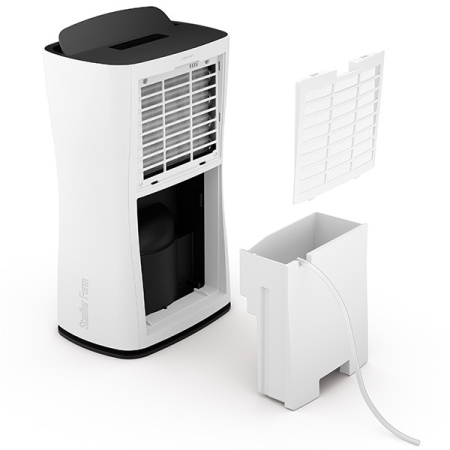 Stadler Form Theo Original, T-002EOR; белый